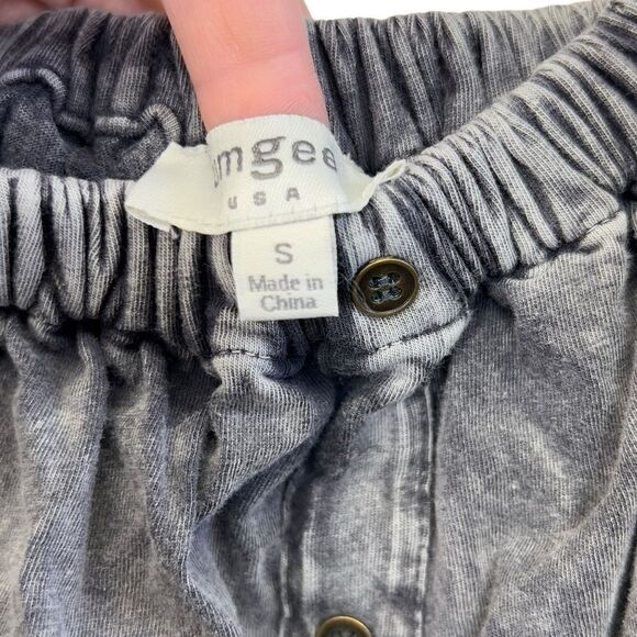 Umgee Off the shoulder Dress, Sz S - Picture 6 of 11